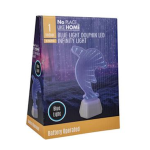 Dolphin Battery Operated Inifinty Light Dolphin Battery Operated Inifinty Light